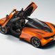 Illustration for article titled The McLaren 720S Is A Stunning Supercar Beauty With 710 Horsepower To Back It Up
